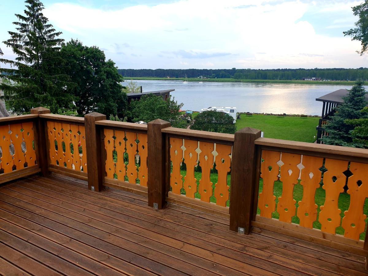 Guest House And Camping ยูร์มาลา ภายนอก รูปภาพ