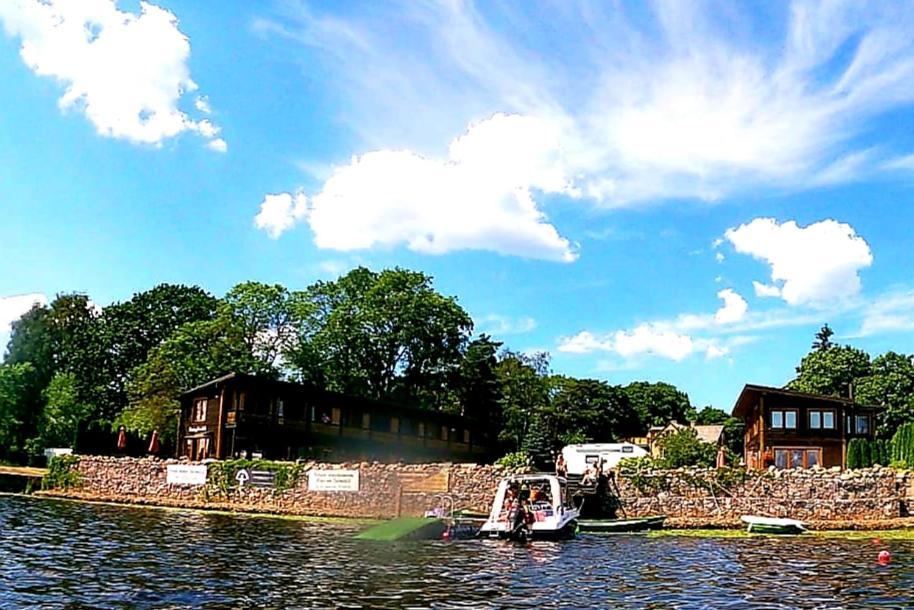 Guest House And Camping ยูร์มาลา ภายนอก รูปภาพ