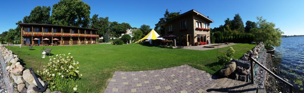 Guest House And Camping ยูร์มาลา ภายนอก รูปภาพ