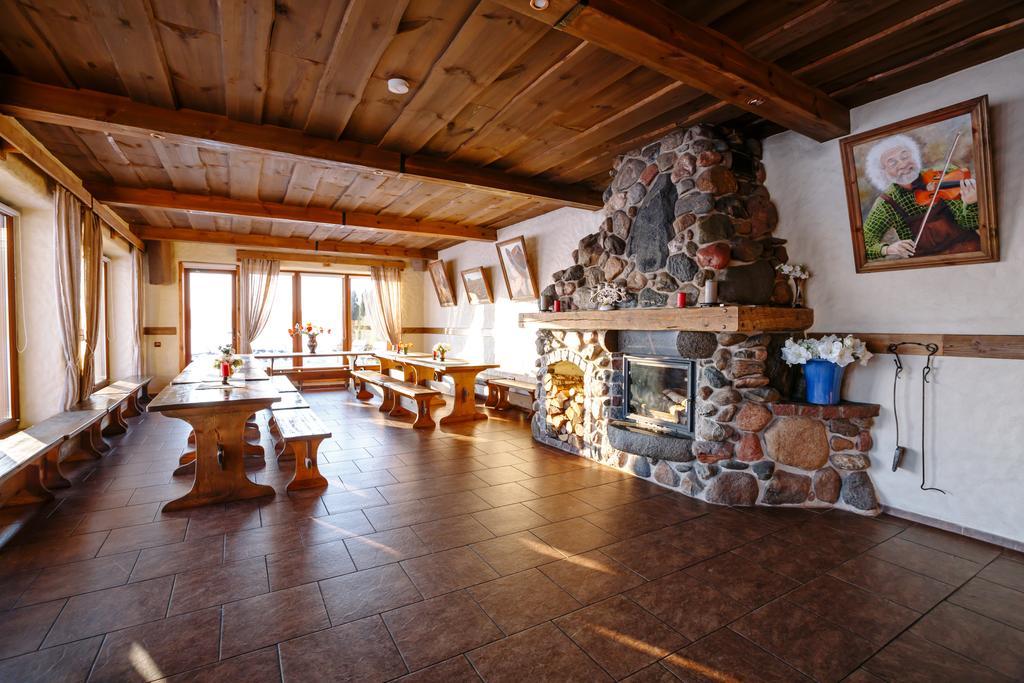 Guest House And Camping ยูร์มาลา ภายนอก รูปภาพ