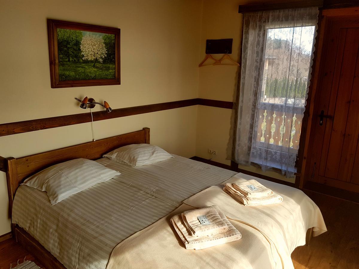 Guest House And Camping ยูร์มาลา ภายนอก รูปภาพ